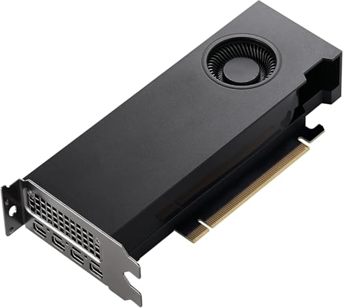 【新品・未開封】NVIDIA RTX A2000 6GB PNY NVIDIA RTX A2000 6GB GDDR6CTLR | Amazon.com.br